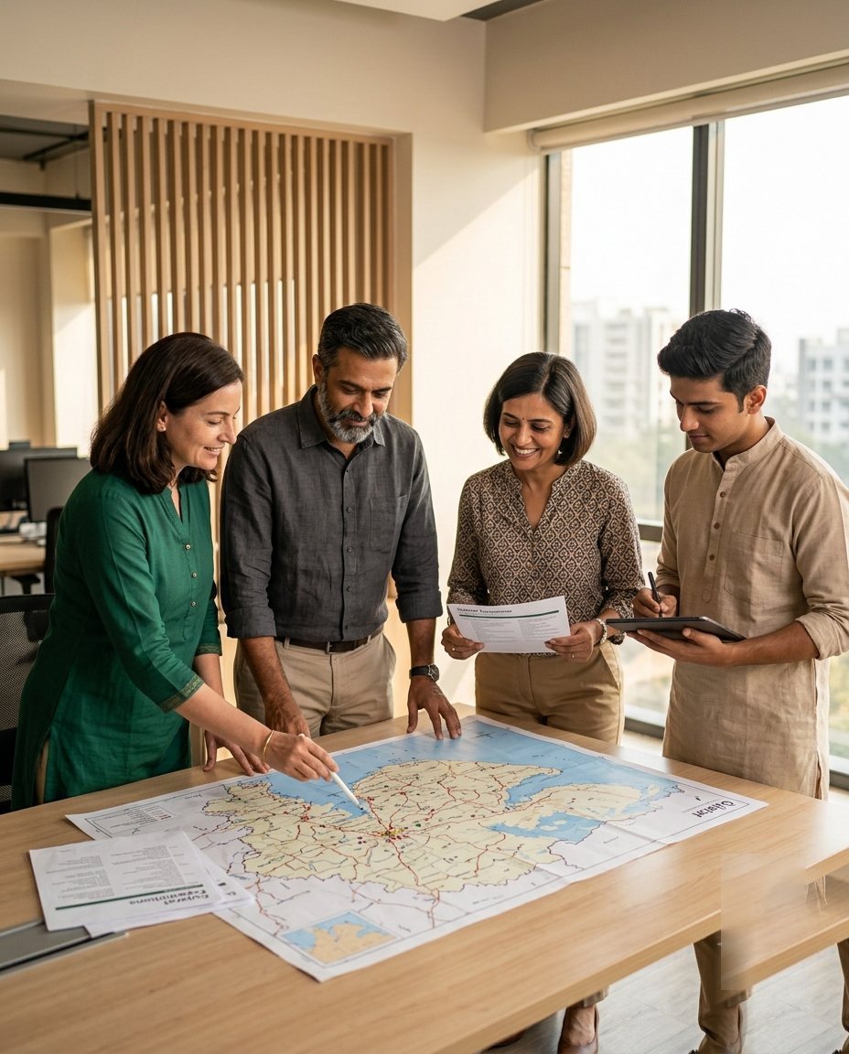 GoTrip Journeys operations desk preparing B2B net rate quotes for travel agents