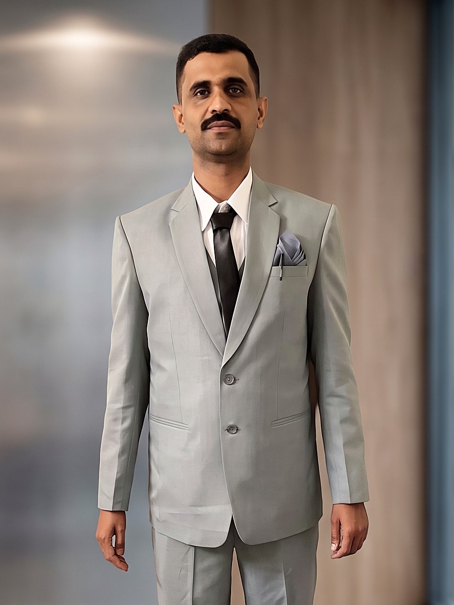 Mr Munna — Co-Founder & Managing Partner, GoTrip Journeys