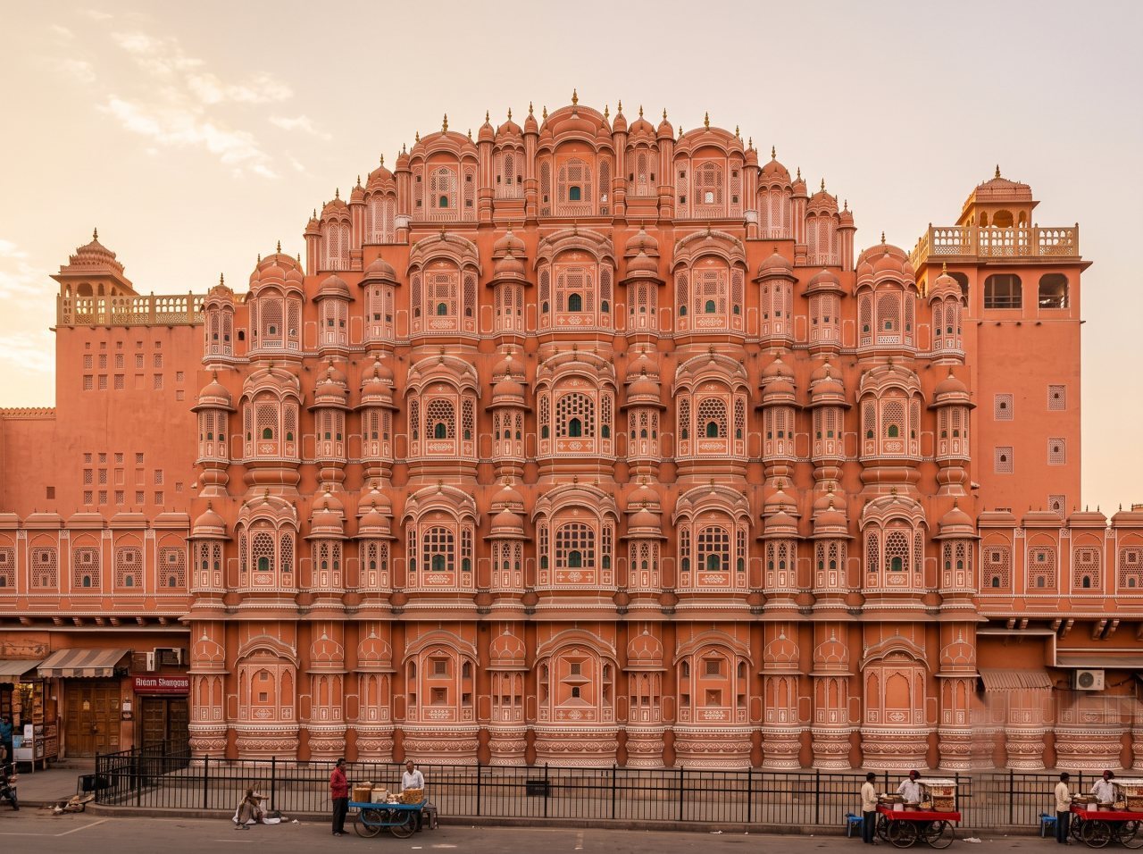 Amber Fort, Jaipur
